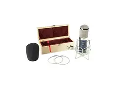 Sterling Audio Sterling ST6050 FET Studio Condenser Mic Ocean Way Edition main image