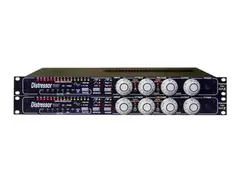 Empirical Labs Distressor EL8X-S