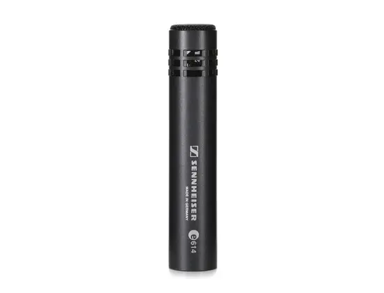 Sennheiser e 614 Small-diaphragm Condenser Microphone