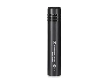 Sennheiser e 614 Small-diaphragm Condenser Microphone