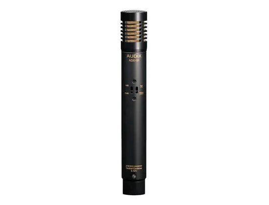 Audix ADX51 Instrument Condenser Microphone