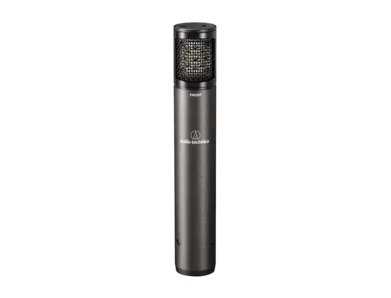 Audio-Technica ATM450 Condenser Instrument Microphone