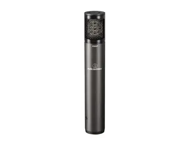 Audio-Technica ATM450 Condenser Instrument Microphone