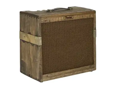 Fender "80 Proof" Blues Junior