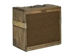 Fender "80 Proof" Blues Junior