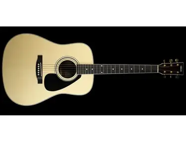 Yamaha FD02
