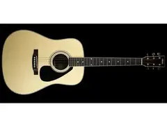 Yamaha FD02