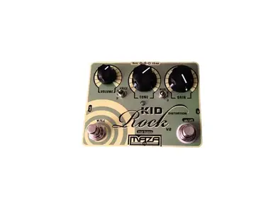 Maza Fx - Kid Rock v2