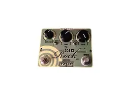 Maza Fx - Kid Rock v2