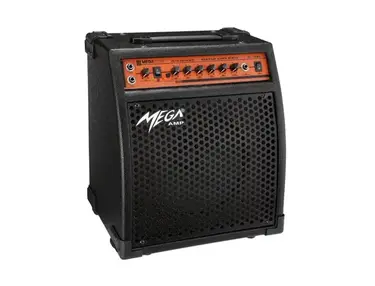 Megaamp SL-30-R Amp