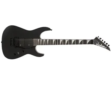 Jackson Custom Shop Dinky