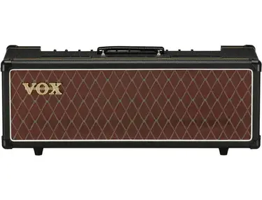 Vox AC30CH 30W Head w/ Attenuator