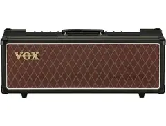 Vox AC30CH 30W Head w/ Attenuator Vox AC30CH 30W Head w/ Attenuator
