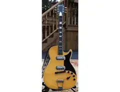 Harmony H34 Roy Smeck