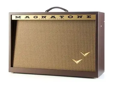 Magnatone Stereo Twilighter