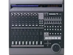 Mackie Control Universal