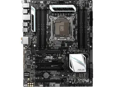 Asus Computers X99-A USB 3.1 Motherboard