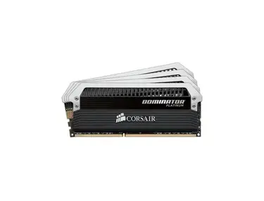 Corsair Dominator Platinum ddr4 [4X8GB]