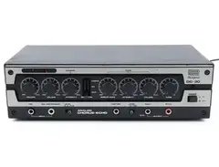 Roland DC-30 Analog Chorus-Echo