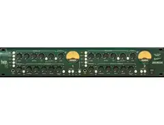 JoeMeek TwinQ dual studio channel main image