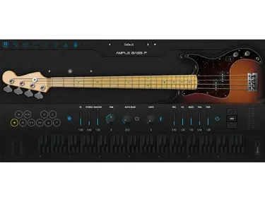 Ample Sound ABP