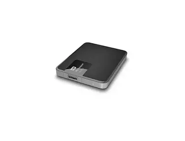 WD My Passport for Mac 1TB