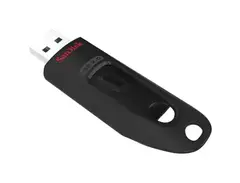 SanDisk Ultra USB 3.0 Flash Drive 64 GB