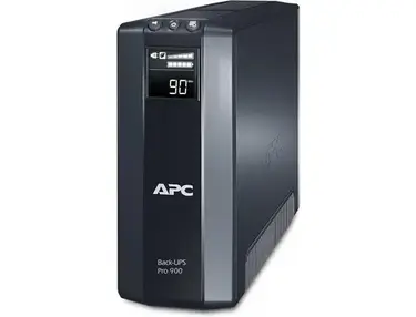 APC Power-Saving Back-UPS Pro 900