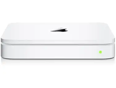 Apple Time Capsule 1TB