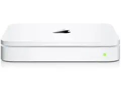 Apple Time Capsule 1TB main image