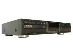 Philips CDR 765 main image