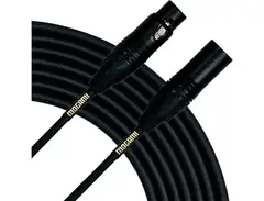 Mogami Gold Neglex Quad Microphone Cable for Studio Neutrik XLR