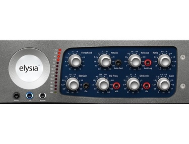 UAD API 2500 Bus Compressor - Artists Using It | Equipboard