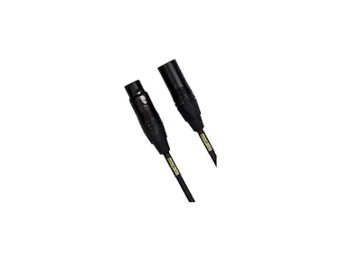Mogami Gold Studio Cable XLR