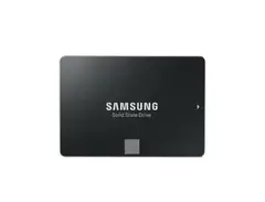 Samsung 850 EVO SSD 500GB main image