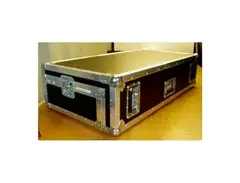 Gothard Flightcases Customized Pedalboard main image