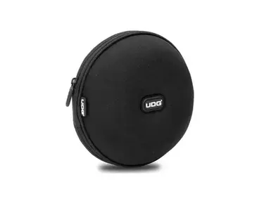 UDG Creator Headphone Case Small Black