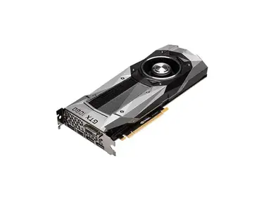 GeForce GTX 1080