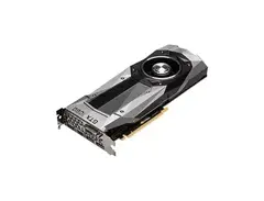 GeForce GTX 1080