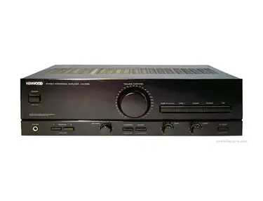 Kenwood KA-1030 Stereo Integrated Amplifier