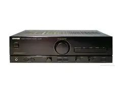 Kenwood KA-1030 Stereo Integrated Amplifier main image