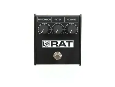 Pro Co RAT 2 Ikebe 40th Anniversary White - What To Know & Where Pro Co RAT 2 Ikebe 40th Anniversary White - What To Know & Where