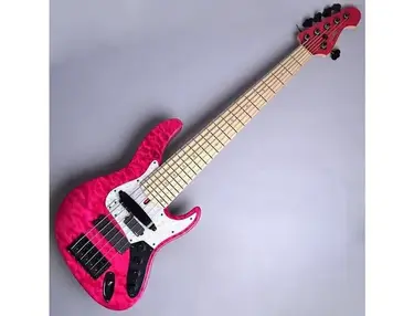 Atelier Z Beta 6, Boh's Custom 6