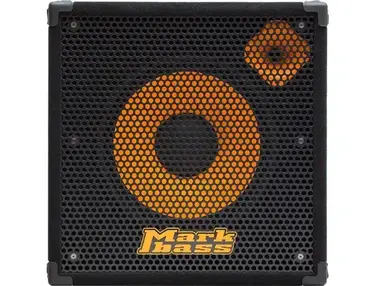 Markbass Standard 151HR Cabinet