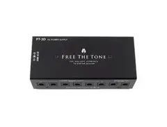 Free The Tone, PT-3D Power Supply