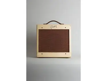 Gibson '59 GA-5 Skylark Amplifier