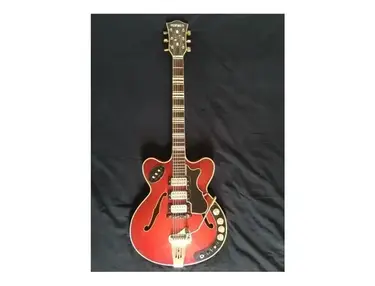 Hofner (Höfner) Verythin 4575
