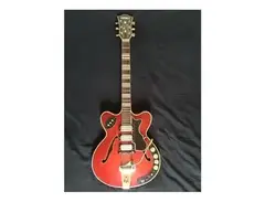 Hofner (Höfner) Verythin 4575 main image