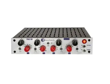 Summit Audio Feq-50