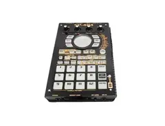 Roland SP-404 Black & Gold